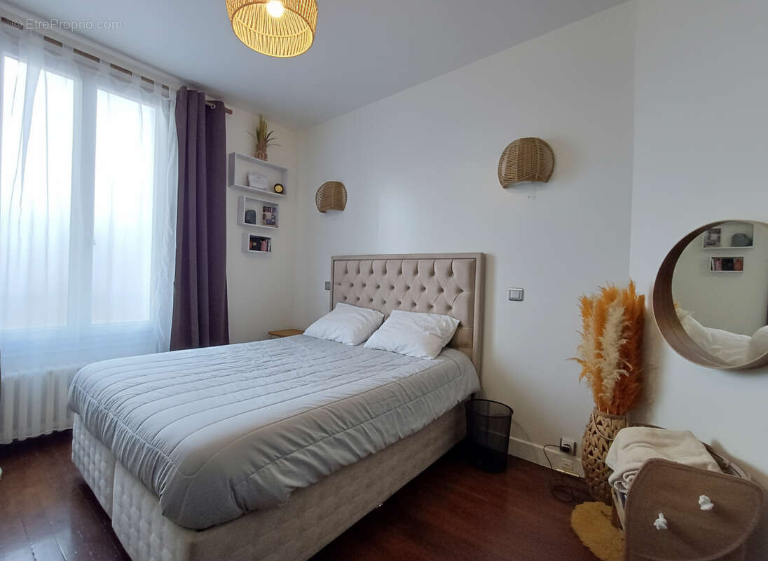 Maison à EPINAY-SUR-SEINE