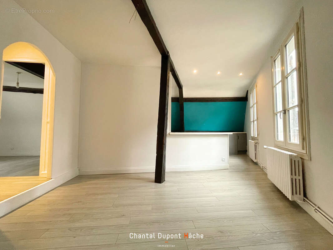 Appartement à CHARTRES