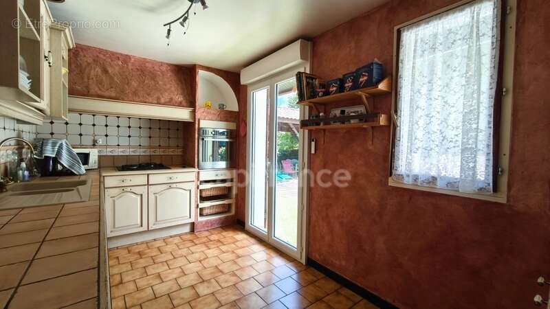 Maison à MIOS