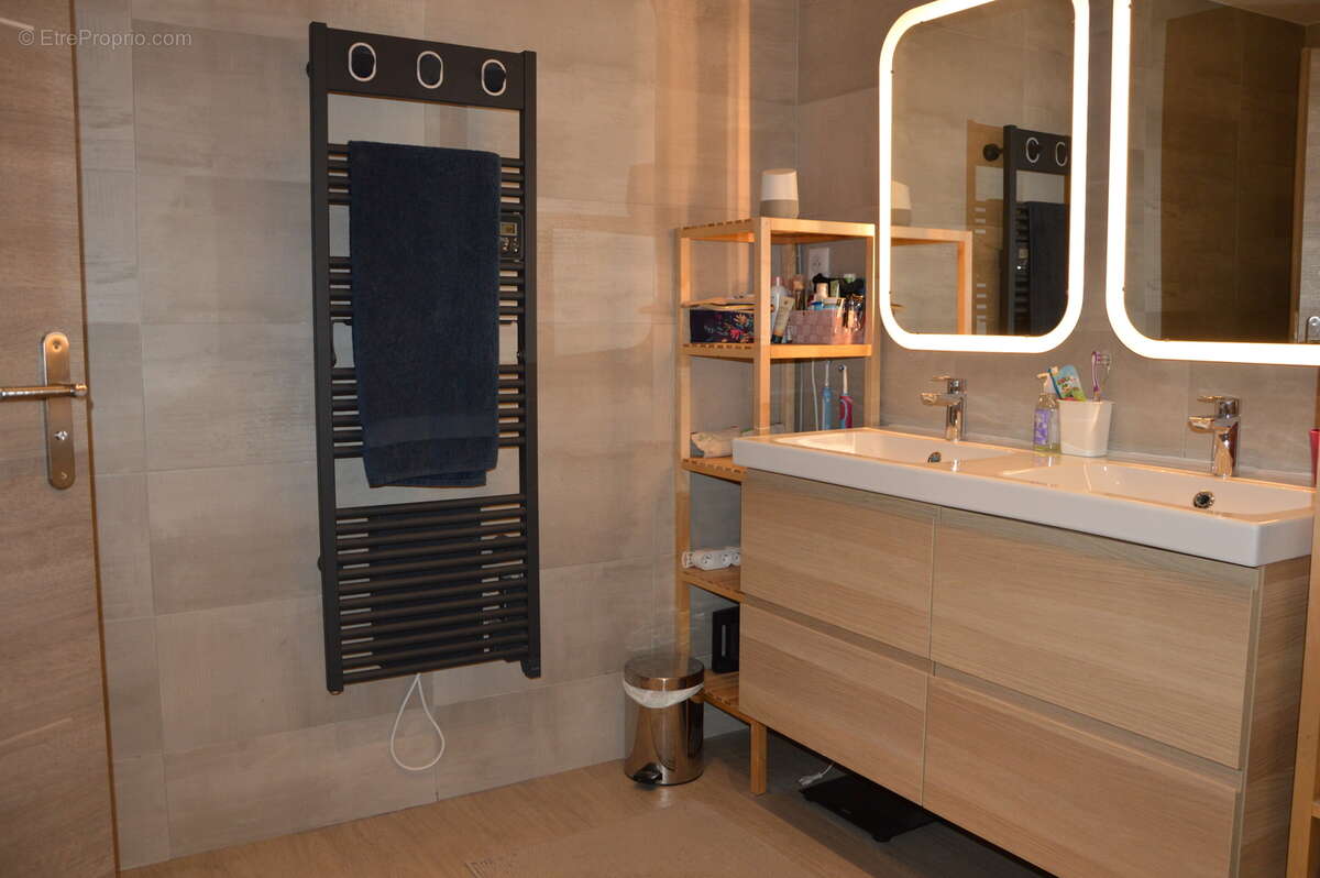 Appartement à CAGNES-SUR-MER