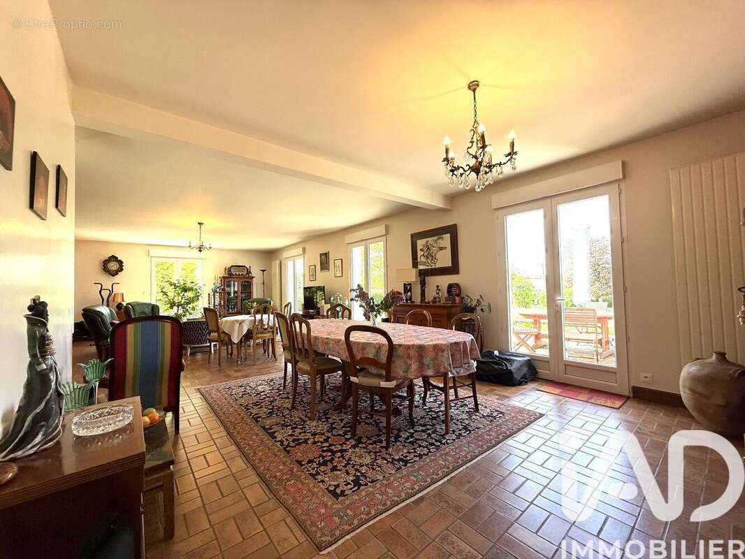 Photo 6 - Maison à FRANCUEIL