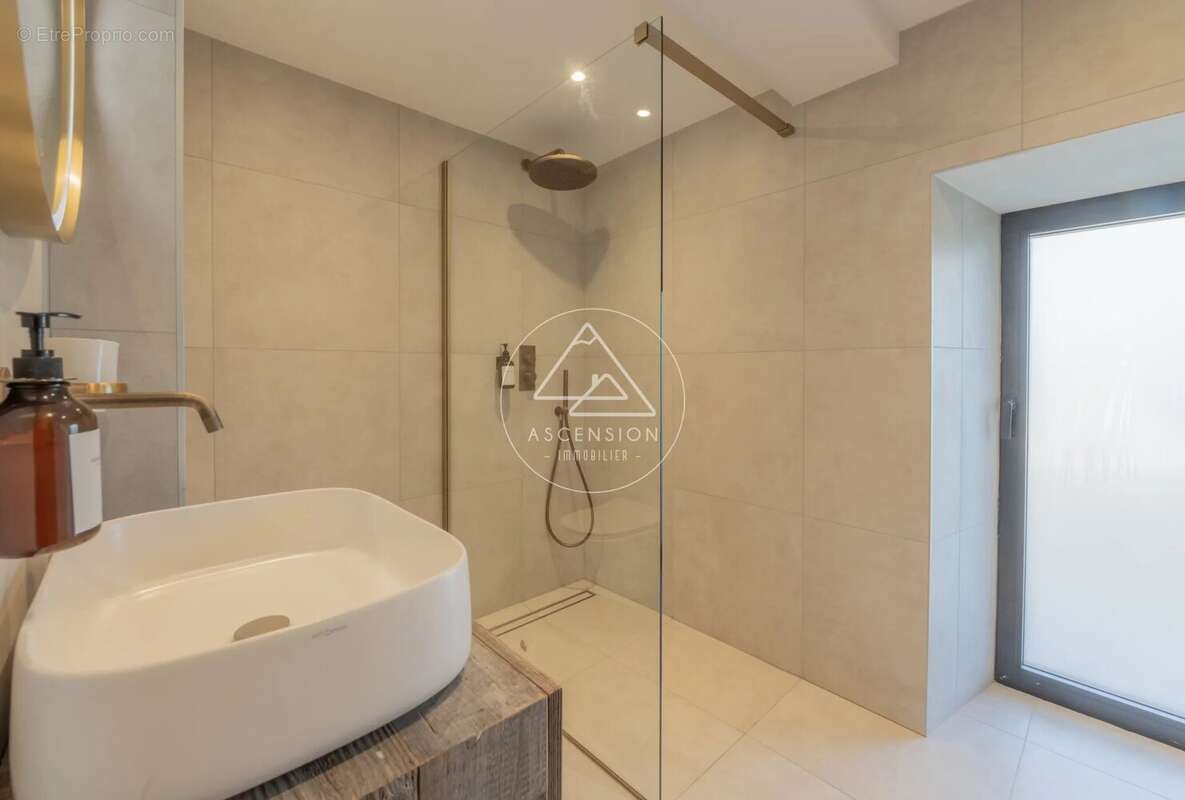 Maison à MORZINE