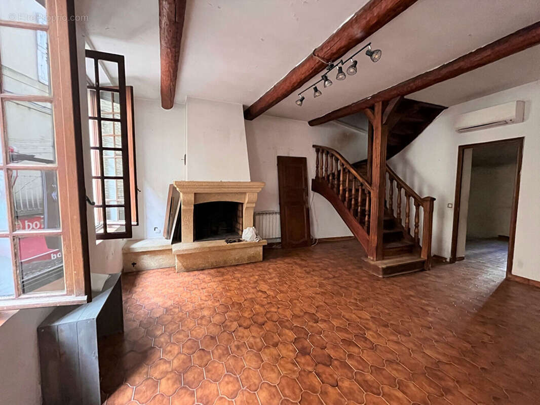 Photo 3 - Appartement à APT