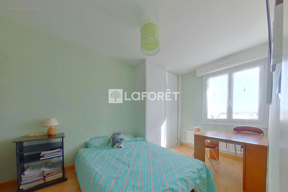Appartement à BOURG-EN-BRESSE