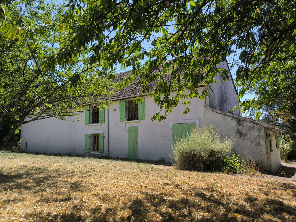 Propriété indépendante région du bazois - photo 4
