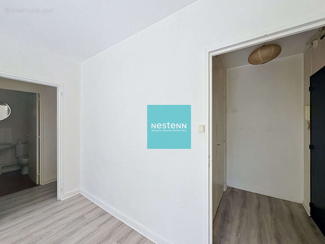 Appartement à FRANCONVILLE