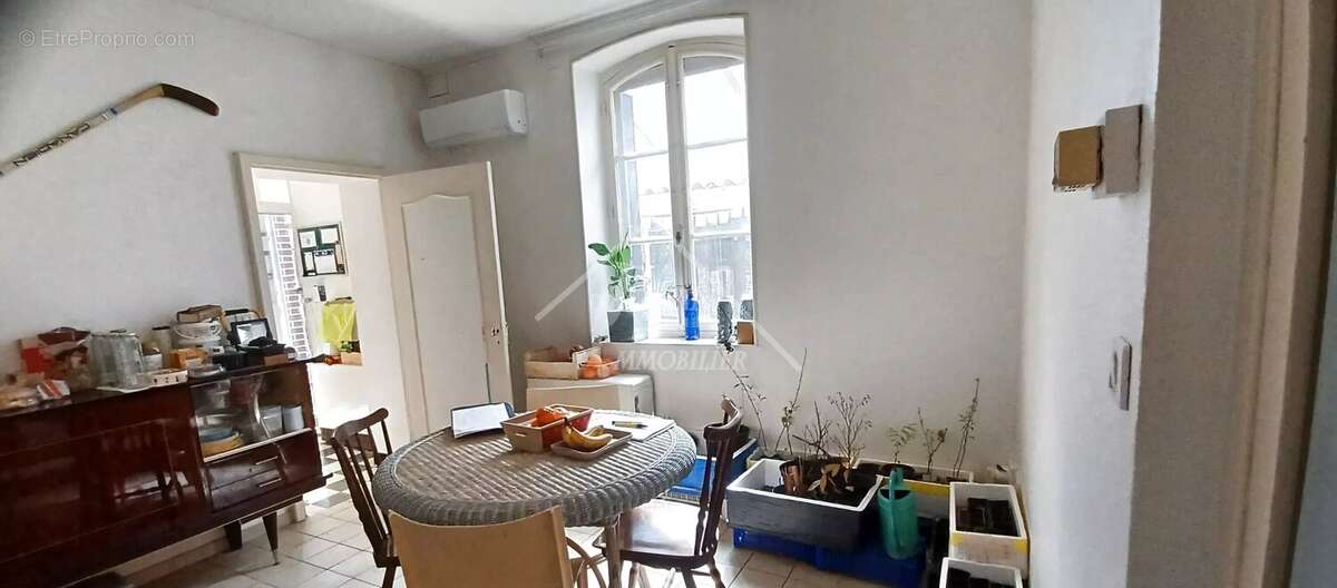 Maison à NOYANT-D'ALLIER