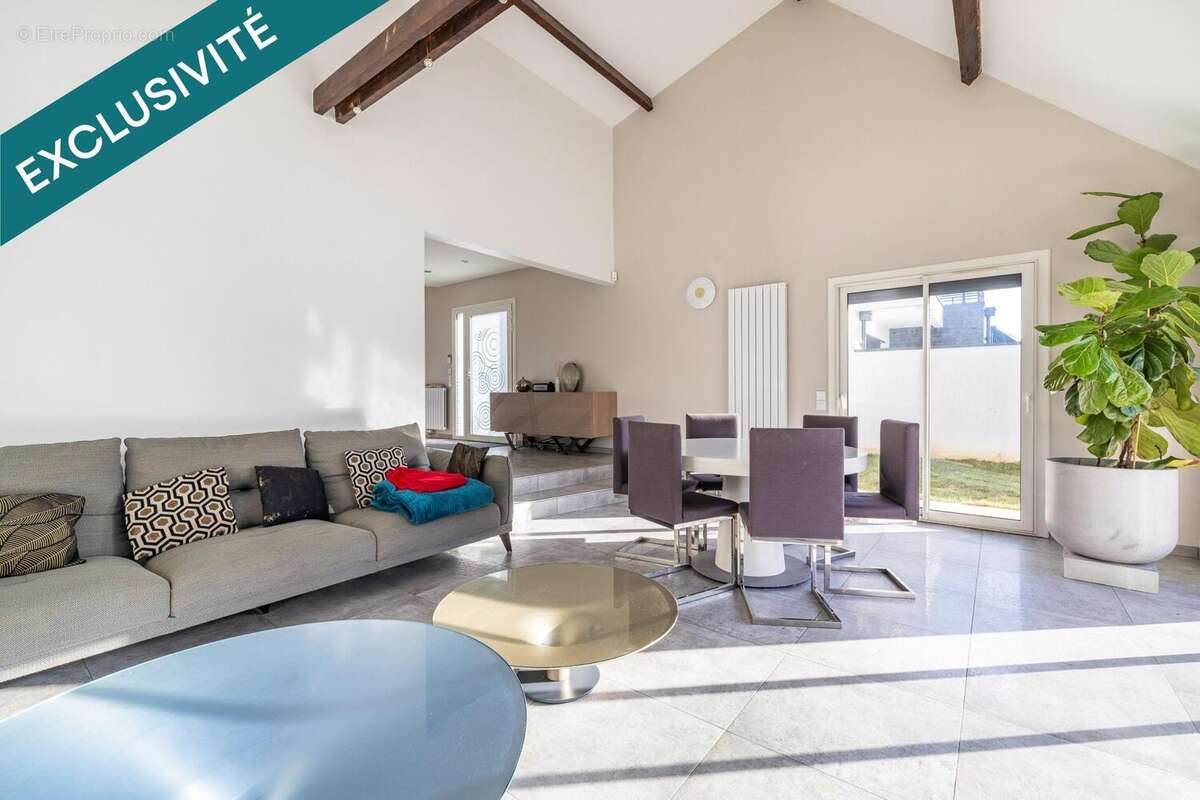 Photo 3 - Maison à VILLEMOISSON-SUR-ORGE