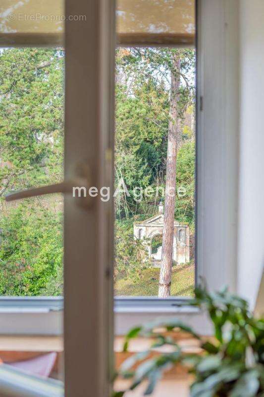 Appartement à ECULLY