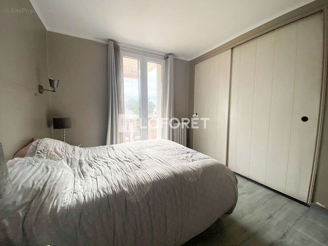 Appartement T4 -75 m²- La Chamberte (Montpellier) - photo 2