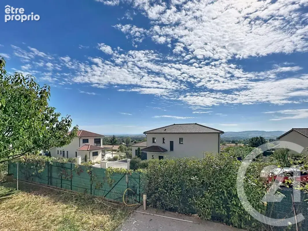 Maison 116 m² à Saint-Maurice-Sur-Dargoire  - photo 13