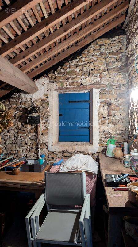 Maison à LA FERTE-GAUCHER