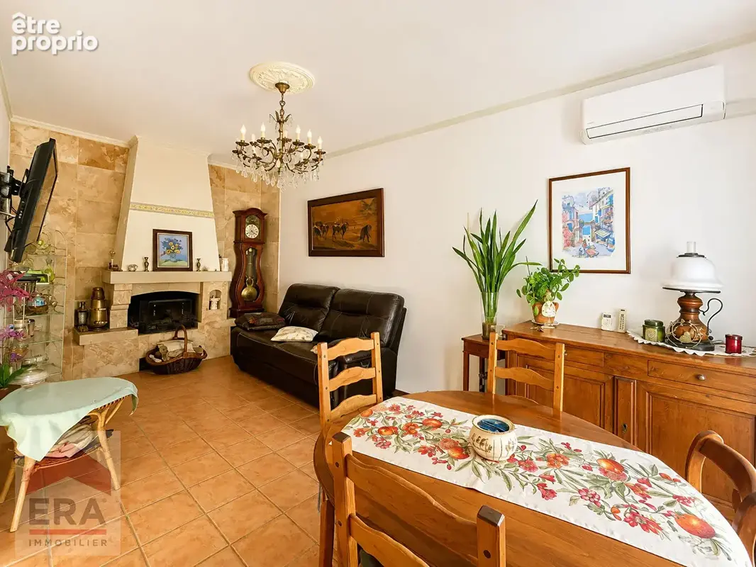 Maison 130m² à les pennes-mirabeau - photo 7