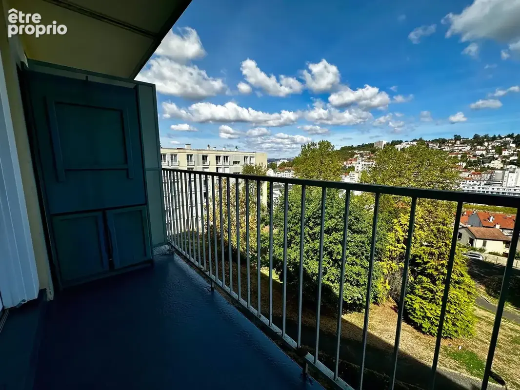 Appartement - photo 11