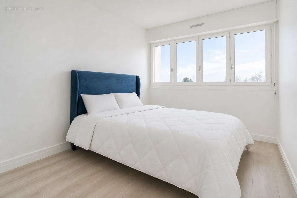 Appartement à BOIS-D'ARCY