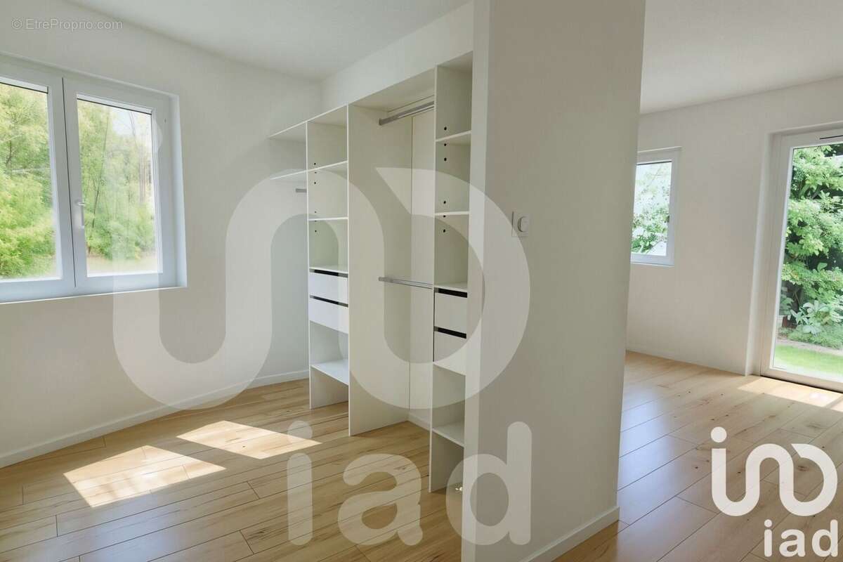 Photo 6 - Maison à SAINT-CLEMENT-DE-RIVIERE