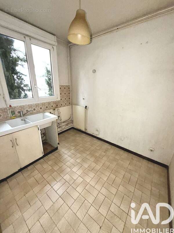 Photo 5 - Appartement à ARNOUVILLE-LES-GONESSE