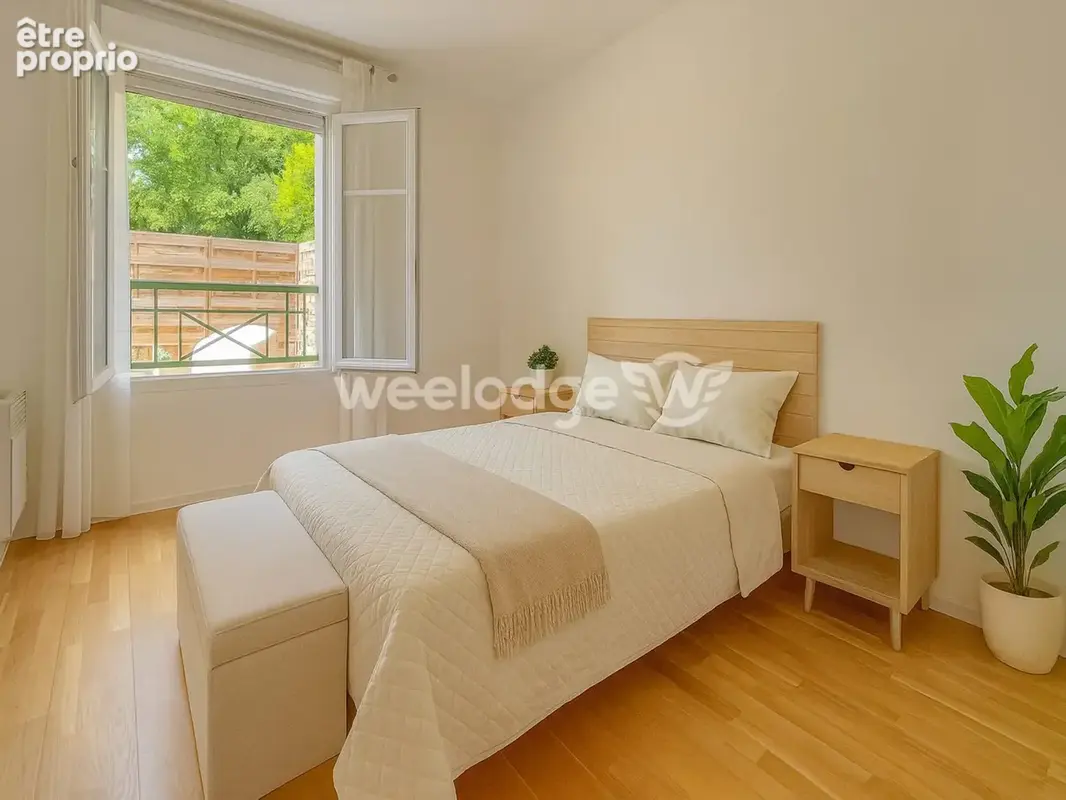 Appartement 3 pièces 55 m² à vendre à Vernouillet (78540) - photo 2