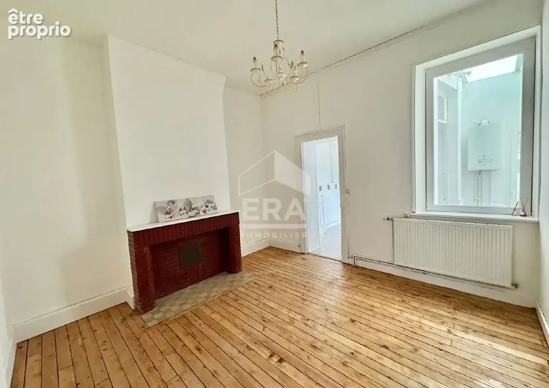 Appartement à BOULOGNE-SUR-MER