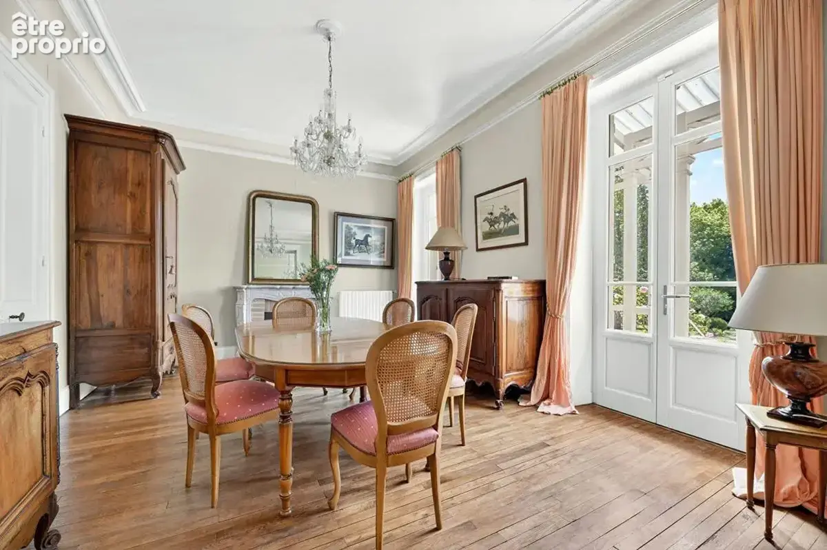 Maison 17 pièces 370 m² à vendre à Corgnac-Sur-L'isle (24800) - photo 4
