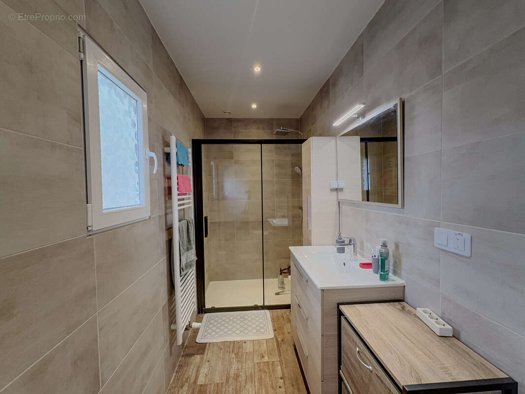 Maison 2 chambres avec sous-sol complet et grand terrain proche de Louhans - photo 13
