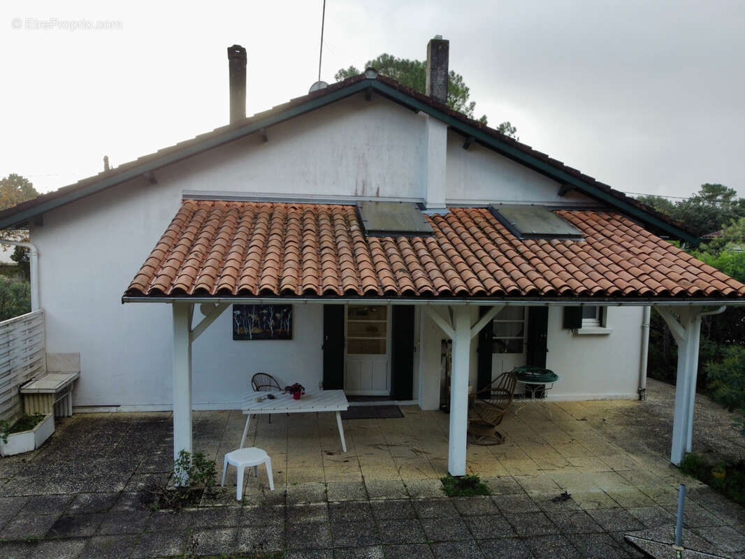 Maison à SAINT-TROJAN-LES-BAINS