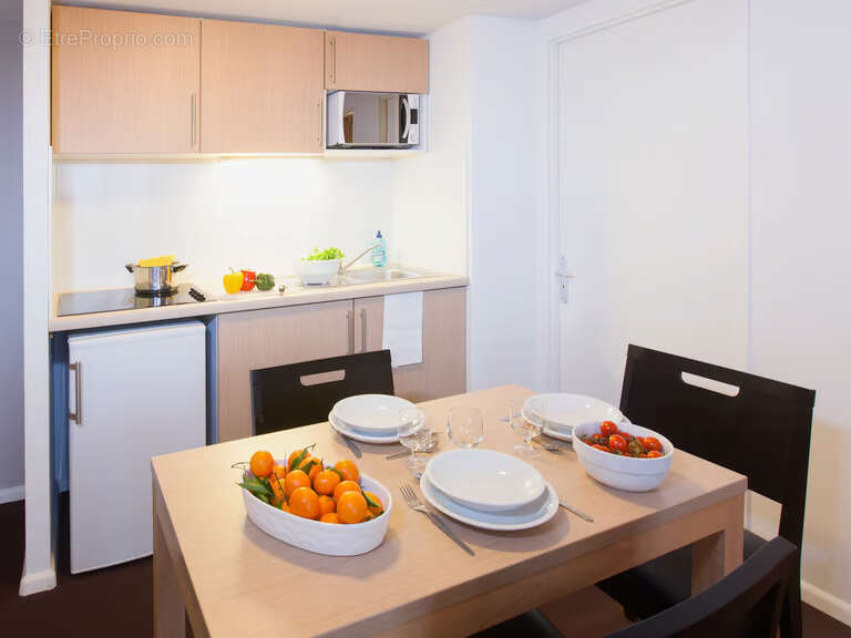 Appartement à SAINT-LOUIS