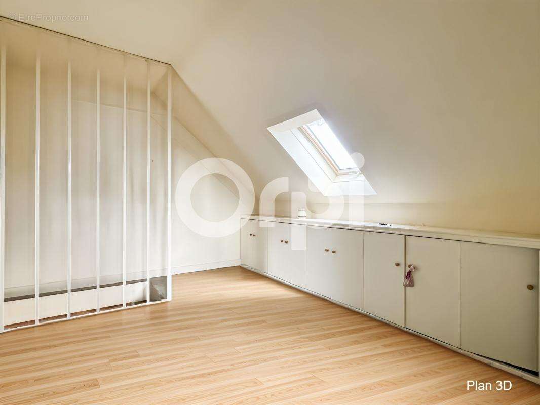 Maison à EVREUX