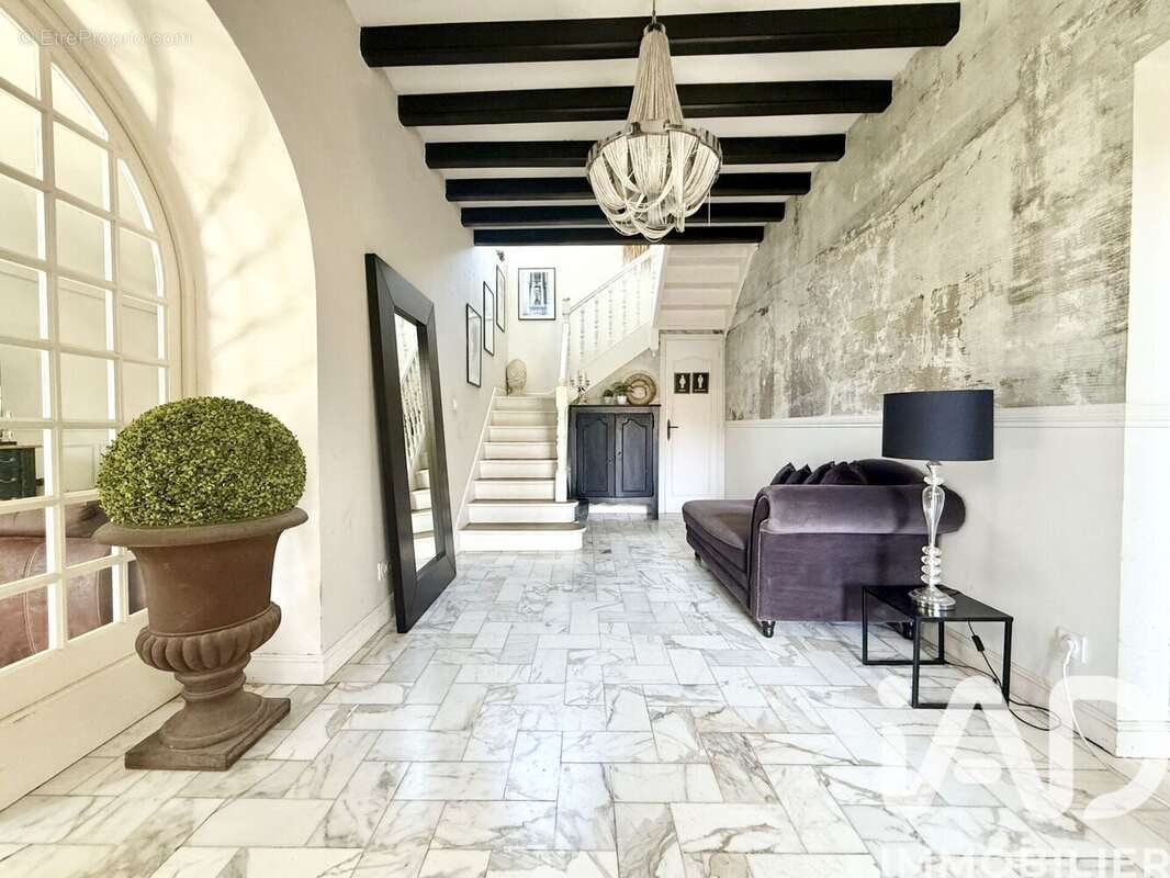 Photo 4 - Maison à LAVALETTE