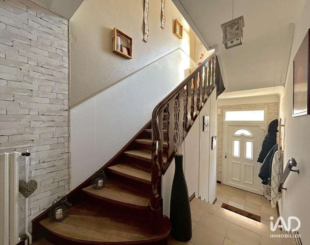 Photo 4 - Maison à PETITE-ROSSELLE