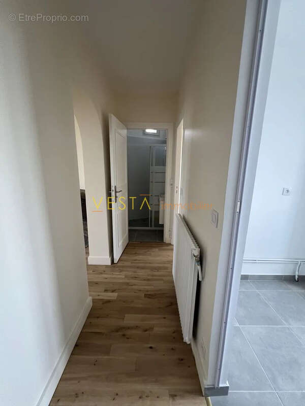 Appartement 46 m² à Noisy-Le-Sec  - photo 6