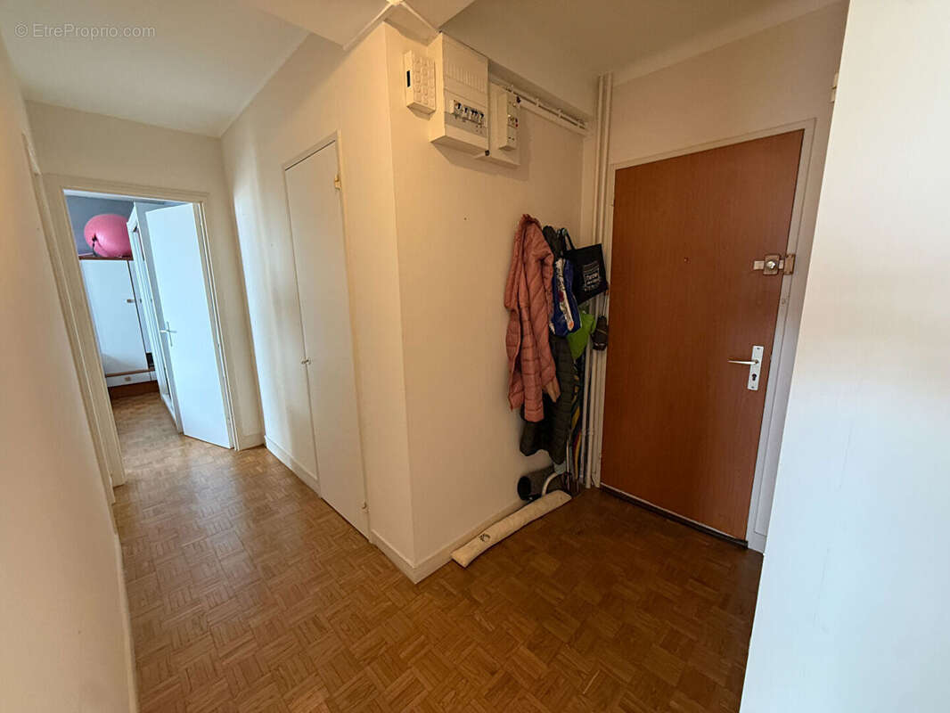 Appartement Rennes 2 pièce(s) 45 m2 - photo 8
