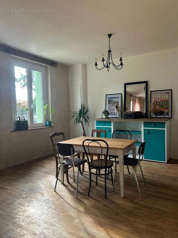 Photo 3 - Maison à CINQ-MARS-LA-PILE