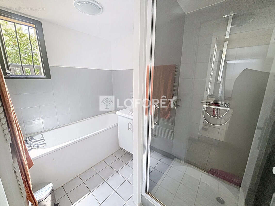 Maison à VITRY-SUR-SEINE