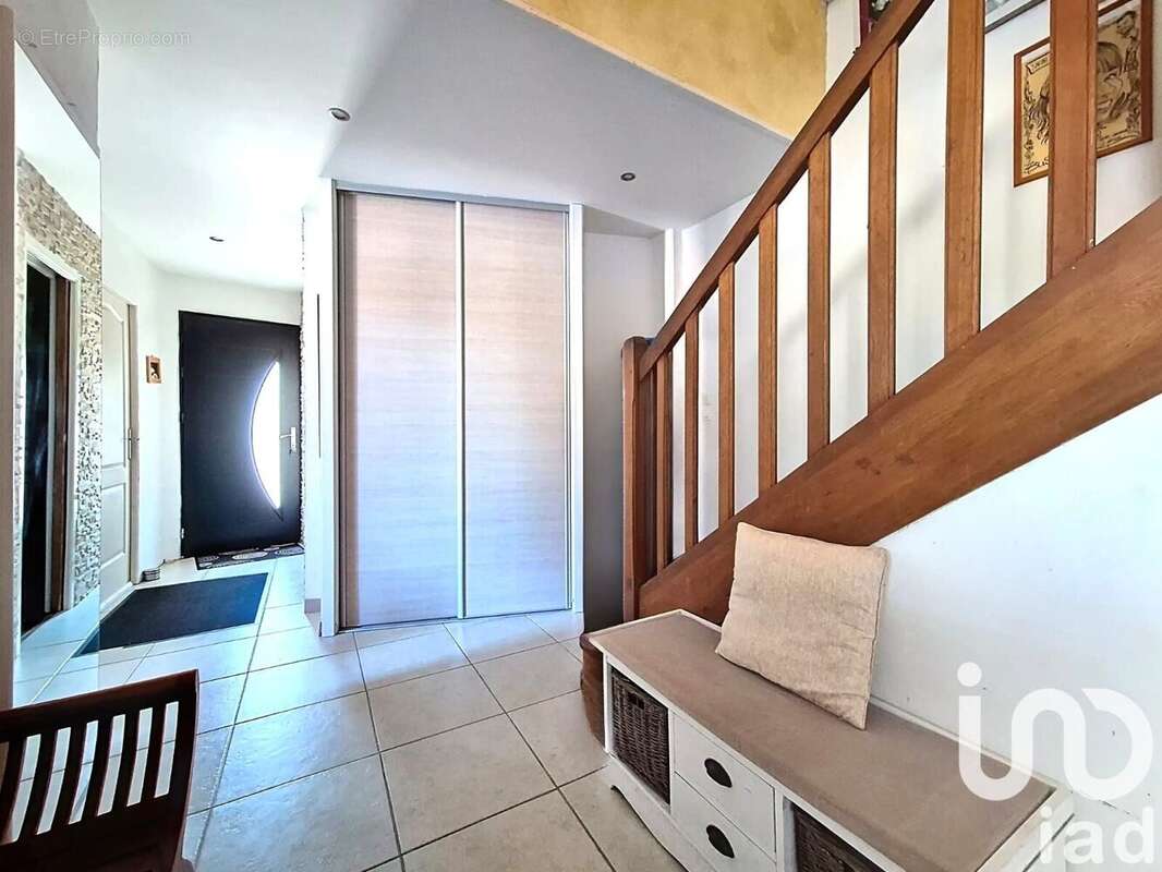 Photo 7 - Maison à FLAGY