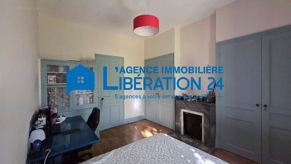 Maison à SAINT-CHAMOND