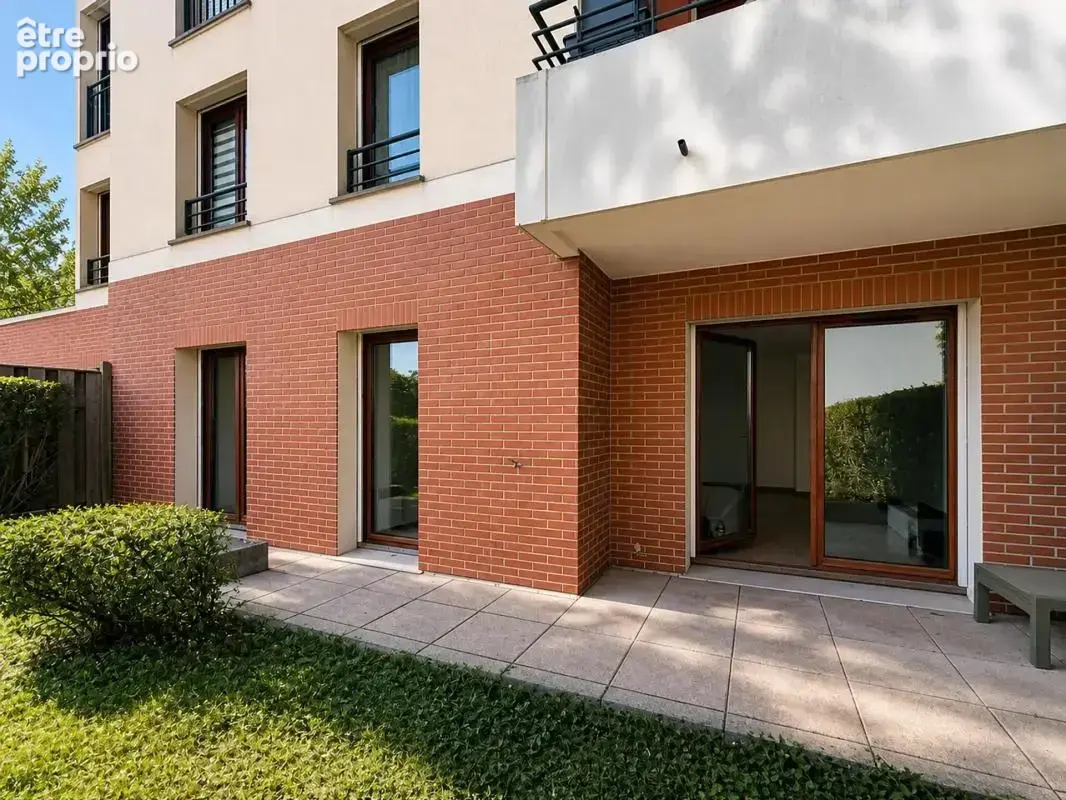 Appartement 2 pièces de 48,87 m² à Chartres - photo 5
