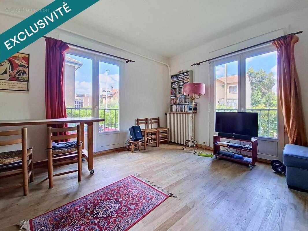 Photo 1 - Appartement à NOISY-LE-SEC