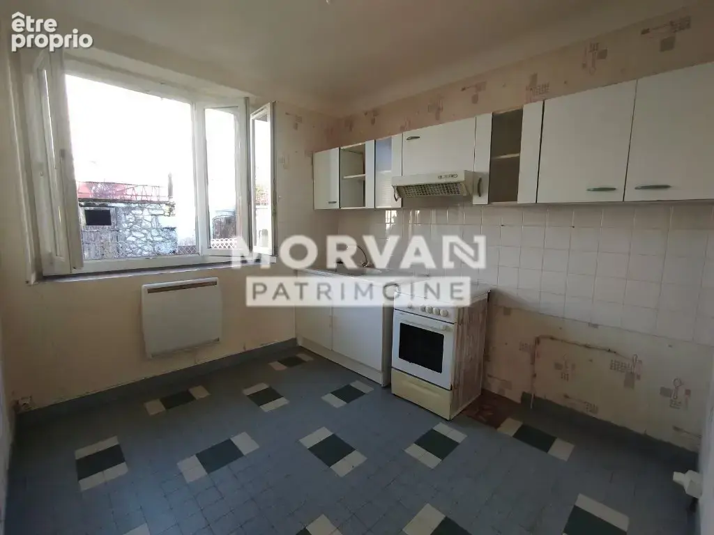Maison 2 pièces 59 m² à vendre à Arleuf (58430) - photo 4