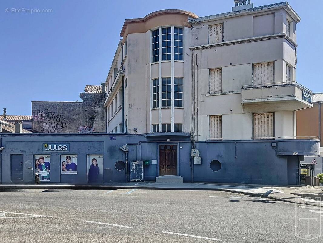 Appartement à AUBENAS