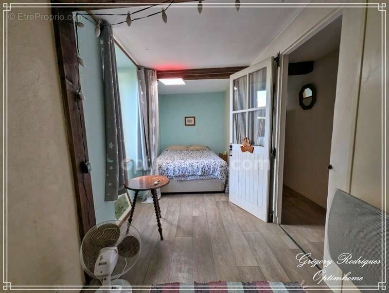 Maison à vendre 6 pièces à 7 minutes de Castelnau-Magnoac - photo 5