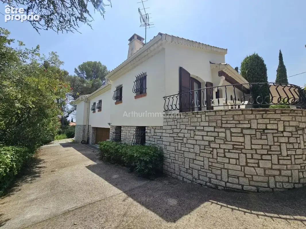 Vente Maison Saint-raphael(83700) 707 200ï¿œ - photo 7