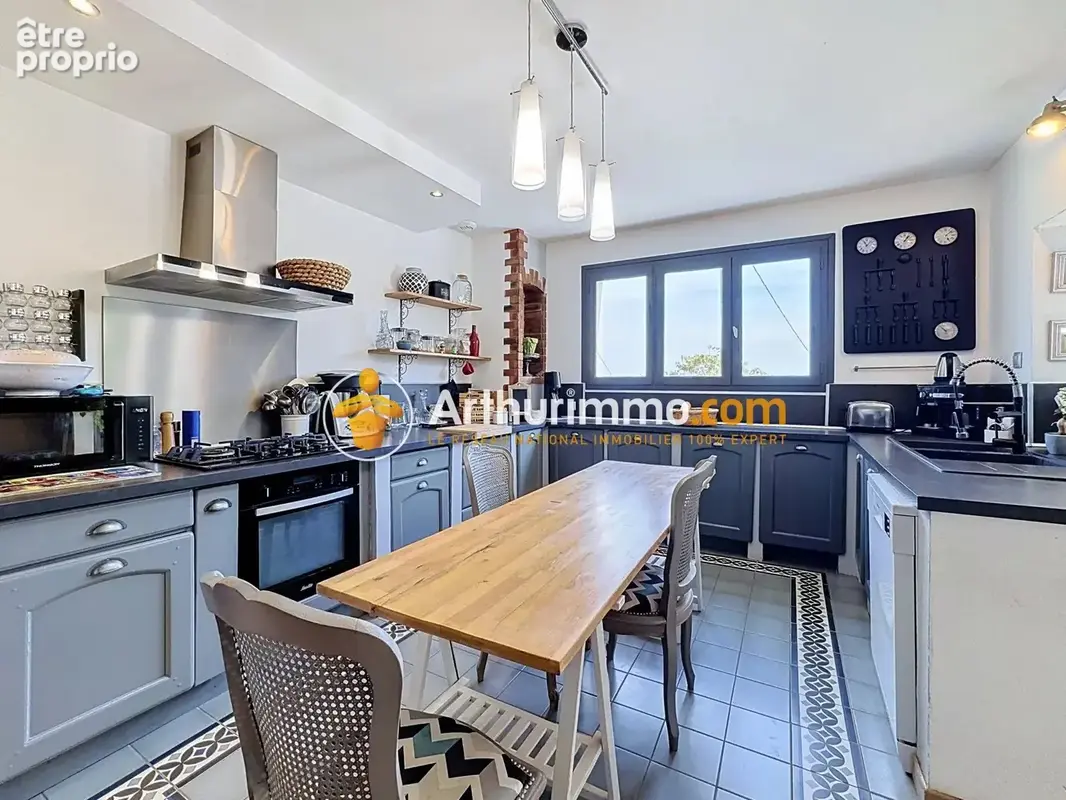 Vente Maison Maubec(38300) 349 000ï¿œ - photo 6