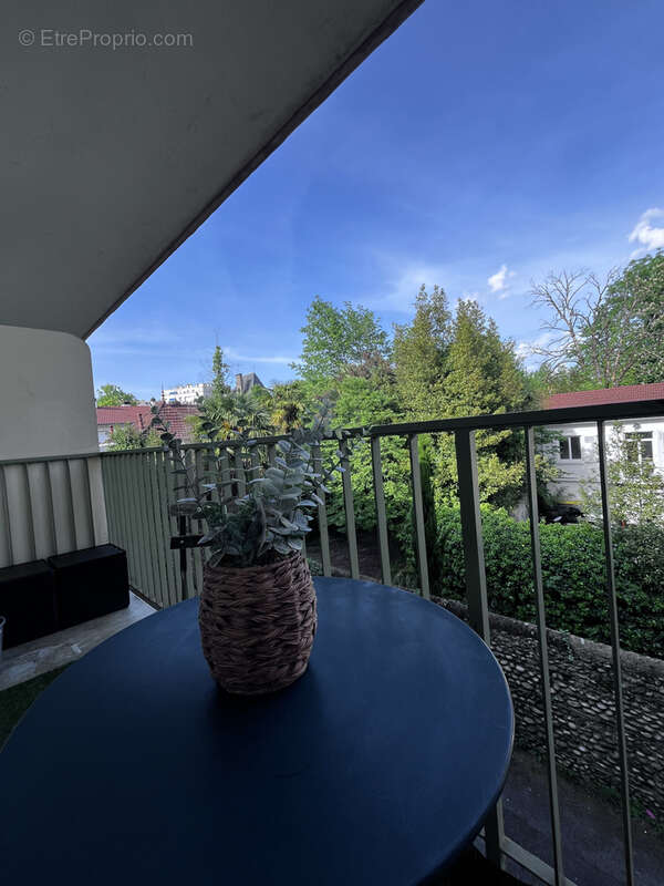 Appartement à PAU