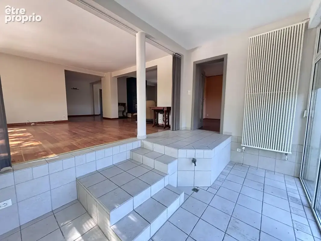 VENTE : maison de 8 pièces (208 m²) à CERNAY - photo 6