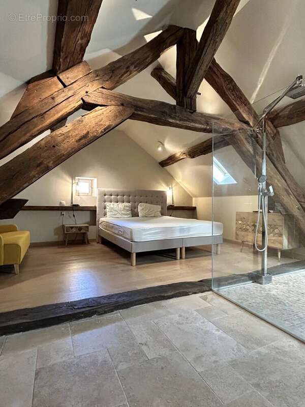 Maison à POMMARD