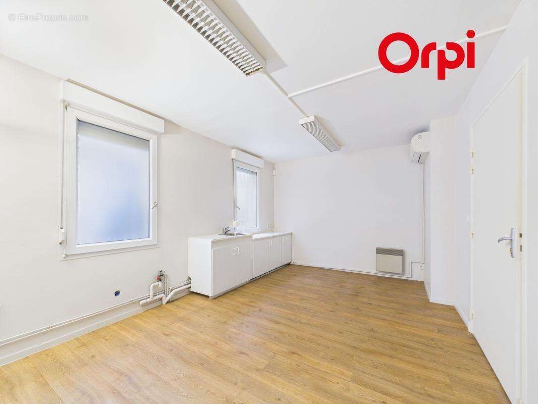 Appartement à BERNAY