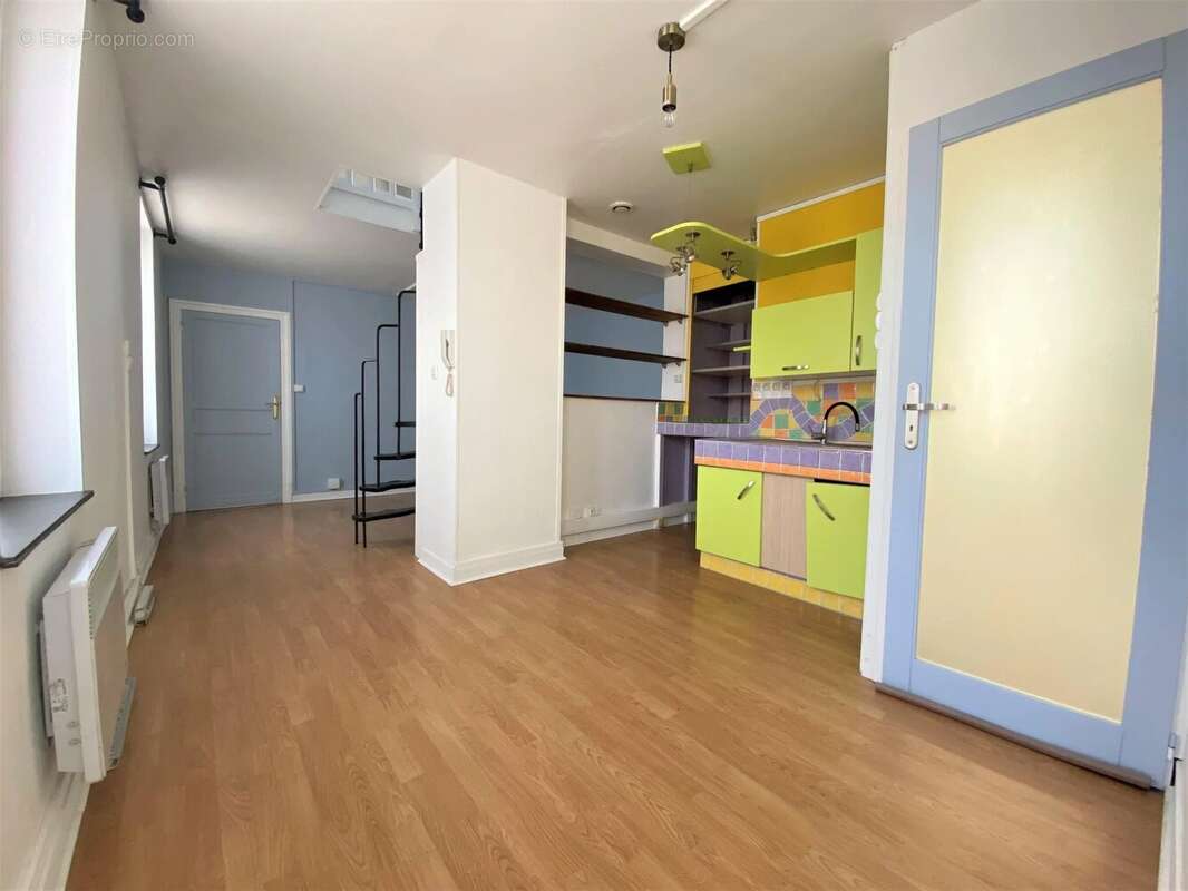 Appartement à SAINGHIN-EN-WEPPES