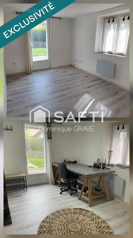 Photo 4 - Maison à BEAUCOURT