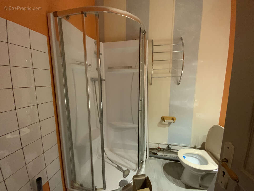 Maison à PLANCHER-LES-MINES